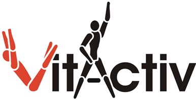 VitActiv-Logo