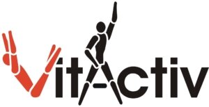 vitactiv logo